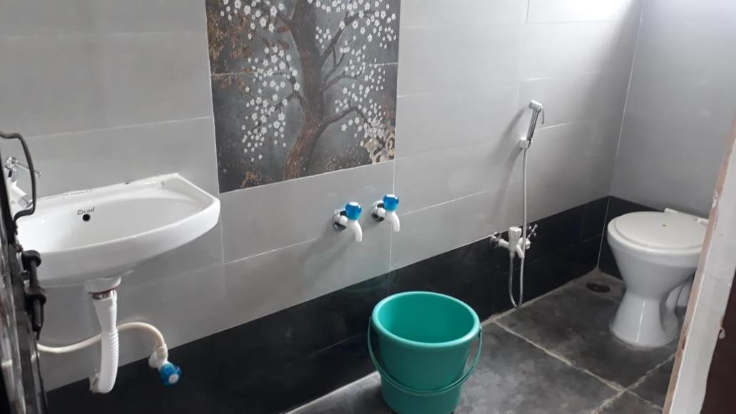 Tadoba Homestay Cottage Chandrapur Exterior foto