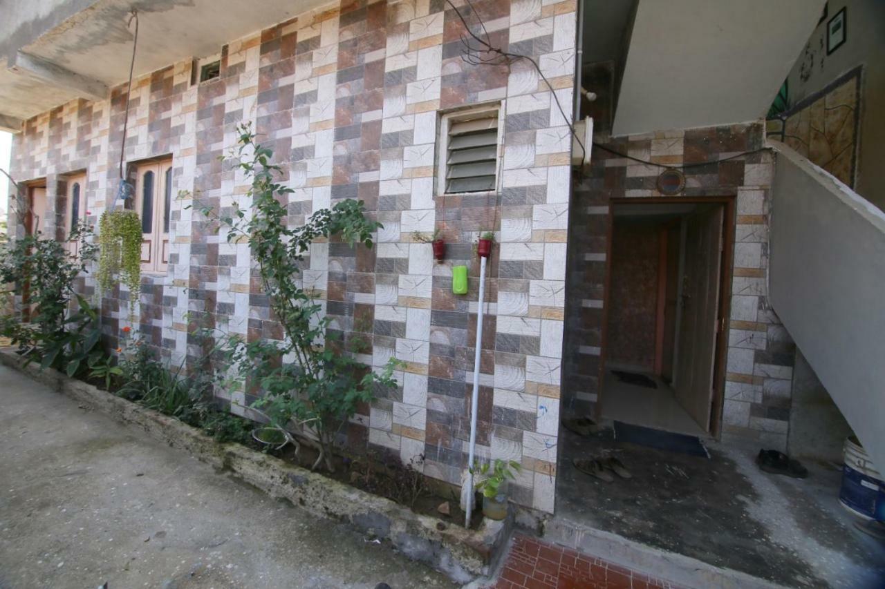 Tadoba Homestay Cottage Chandrapur Exterior foto
