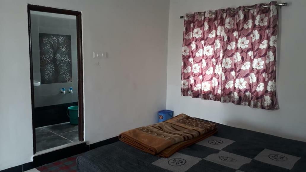 Tadoba Homestay Cottage Chandrapur Exterior foto
