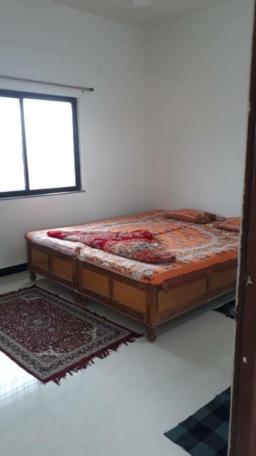 Tadoba Homestay Cottage Chandrapur Exterior foto
